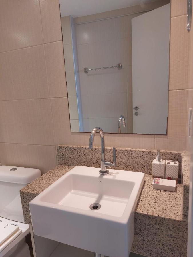 Apartamento Landscape Beira-mar 1904d Fortaleza (Ceara)